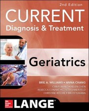 Current Diagnosis and Treatment