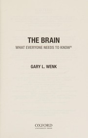 The brain