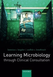 Learning Microbiology through Clinical Consultation