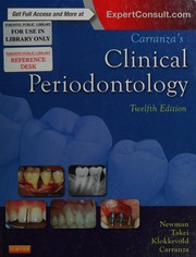 Carranza's Clinical Periodontology