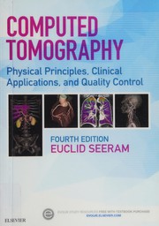 Computed Tomography