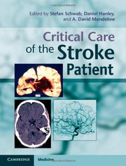 Critical Care of the Stroke Patient