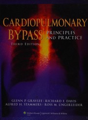 Cardiopulmonary bypass
