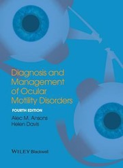 Diagnosis And Management Of Ocular Motility Disorders