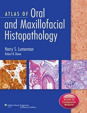 Atlas of oral and maxillofacial histopathology
