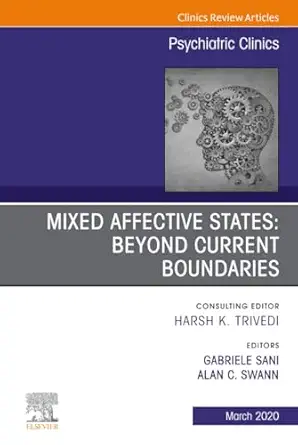 Mixed Affective States