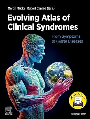Evolving Atlas of Clinical Syndromes