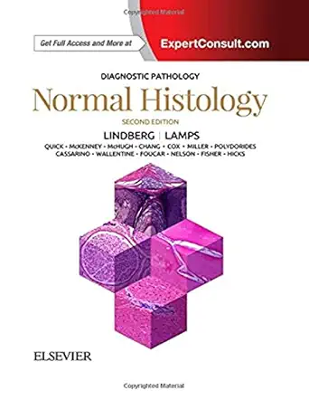 Diagnostic Pathology : Normal Histology