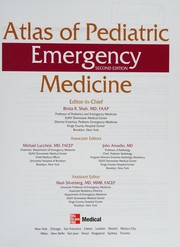Atlas of pediatric emergency medicine
