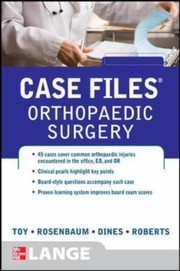 Case Files