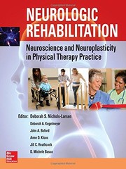 Neurologic Rehabilitation
