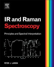 Infrared and raman spectroscopy