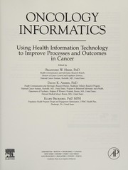Oncology Informatics
