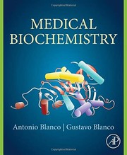 Medical Biochemistry