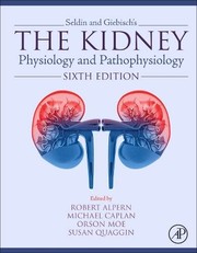 Seldin and Giebisch's the Kidney