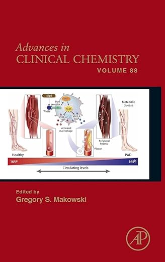 Advances in Clinical Chemistry