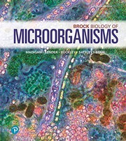 Modified Mastering Microbiology with Pearson EText -- Access Card -- for Brock Biology of Microorganisms