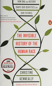Invisible History of the Human Race