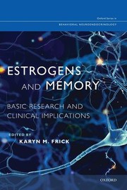 Estrogens and Memory