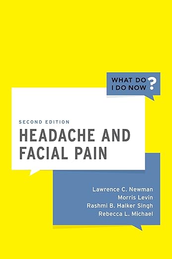 Headache and Facial Pain
