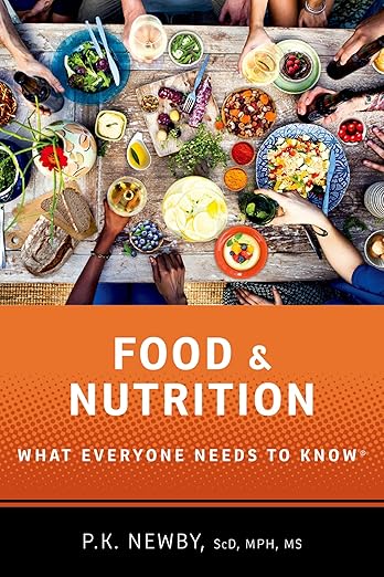 Food and nutrition