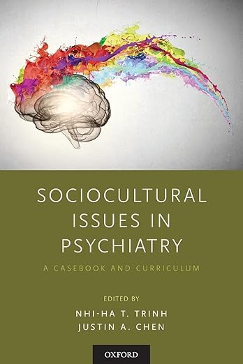 Sociocultural Issues in Psychiatry