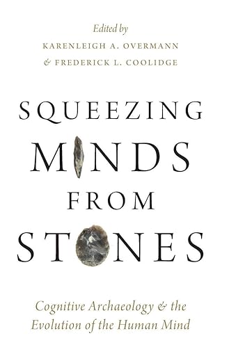 Squeezing Minds from Stones