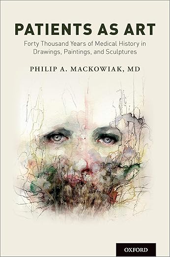 Patients As Art