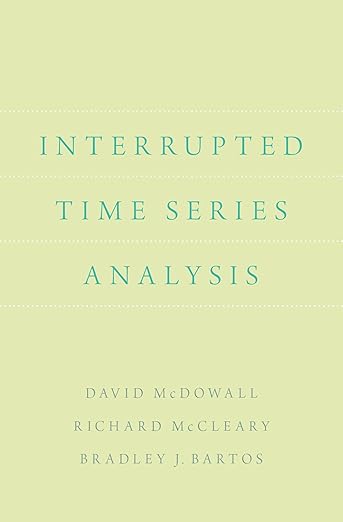 Interrupted Time Series Analysis