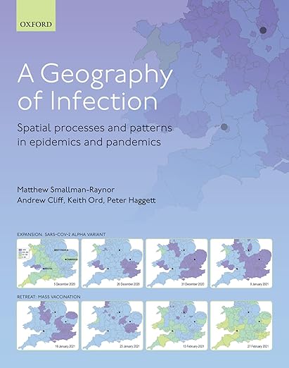 Geography of Infection