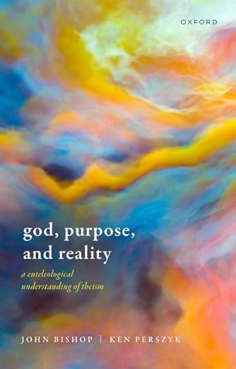 God, Purpose, and Reality
