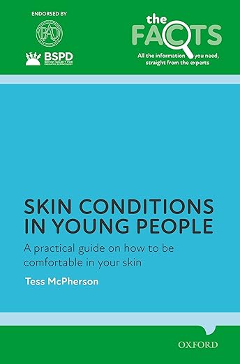 Skin Conditions in Young People