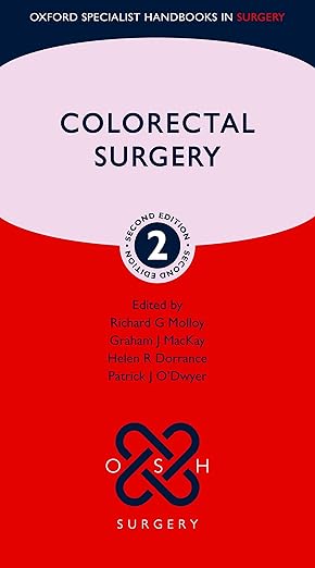 Colorectal Surgery