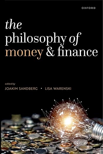 Philosophy of Money and Finance