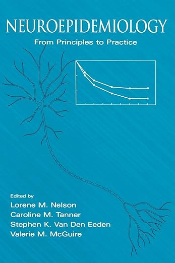 Neuroepidemiology: From Principles to Practice