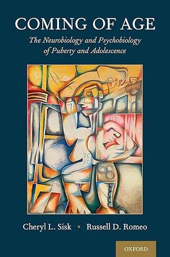 Coming of Age: The Neurobiology and Psychobiology of Puberty and Adolescence