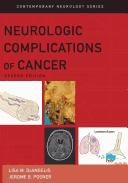 Neurologic complications of cancer