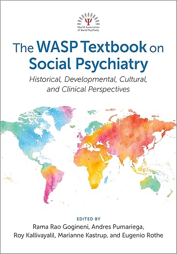 WASP Textbook on Social Psychiatry