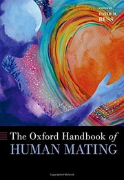 Oxford Handbook of Human Mating