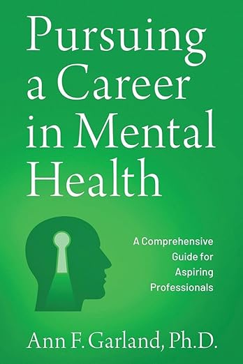 Pursuing a Career in Mental Health