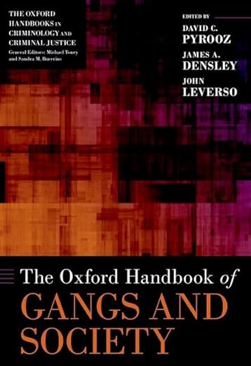 Oxford Handbook of Gangs and Society