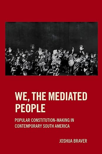 We, the Mediated People