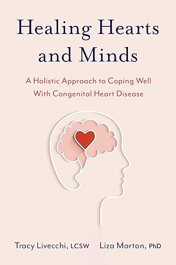 Healing Hearts and Minds