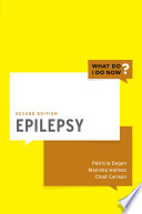 Epilepsy