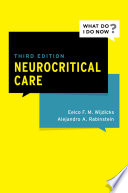 Neurocritical Care