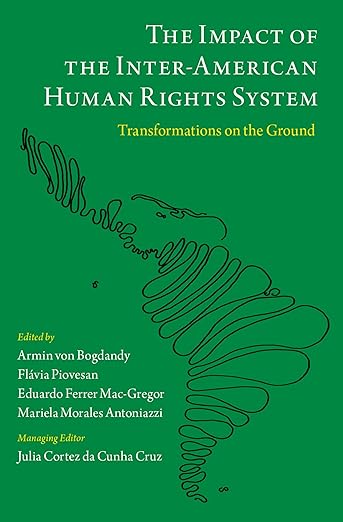 Impact of the Inter American Human Rights System