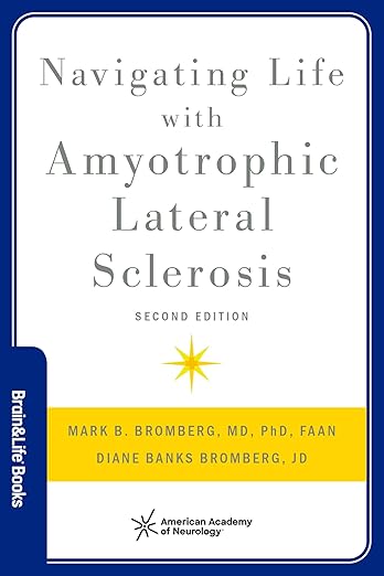 Navigating Life with Amyotrophic Lateral Sclerosis