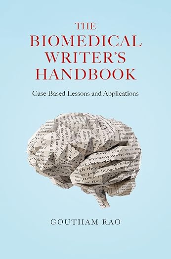Biomedical Writer's Handbook