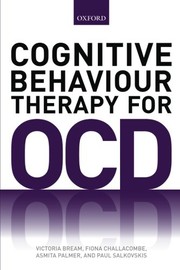 Cognitive Behaviour Therapy for Obsessive-compulsive Disorder
