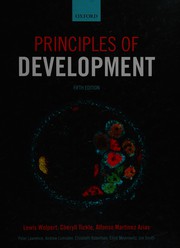 Principles of Development